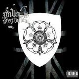 Gallows - Grey Britain Artwork