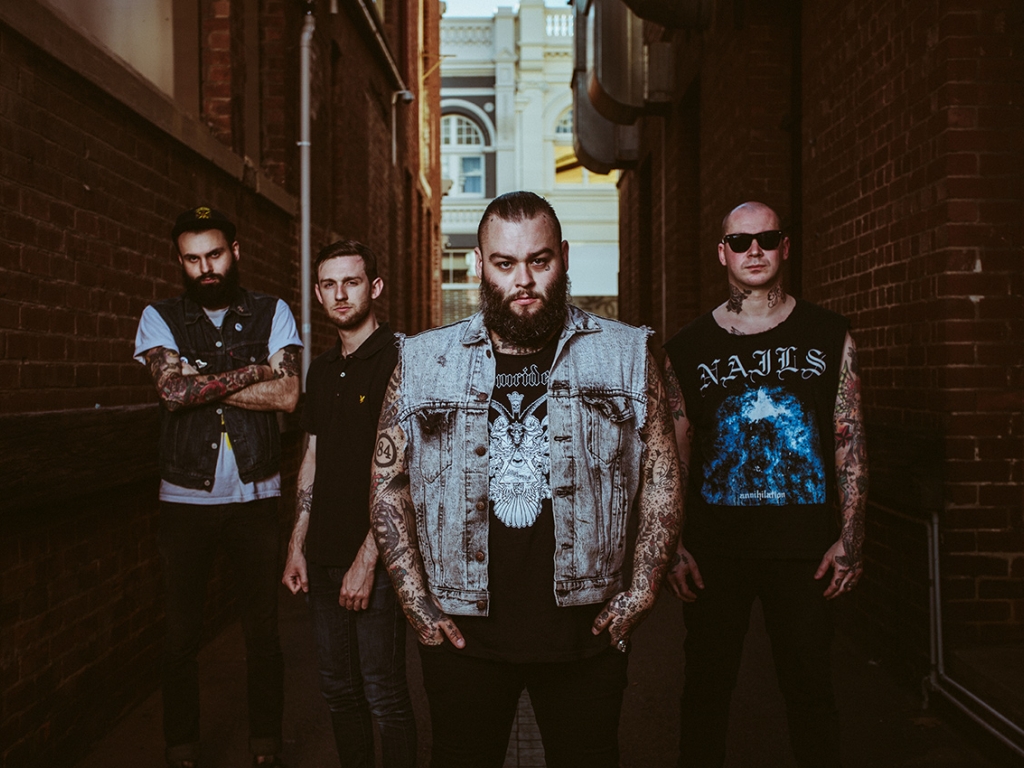 Gallows