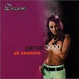 Gamat 3000 - All Seasons