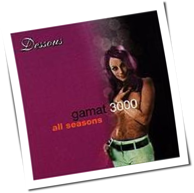 Gamat 3000 - All Seasons