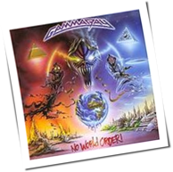 Gamma Ray - No World Order