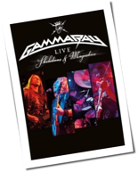 Gamma Ray - Skeletons & Majesties Live