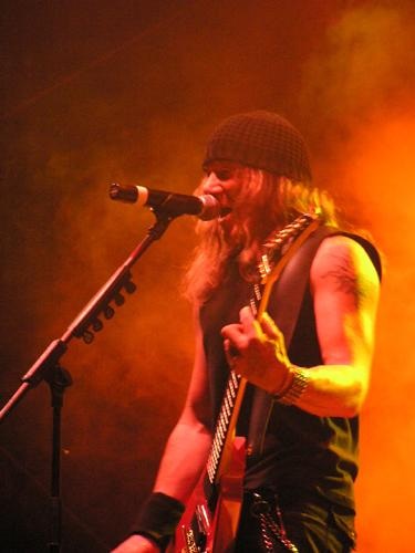 Fear Factory – 