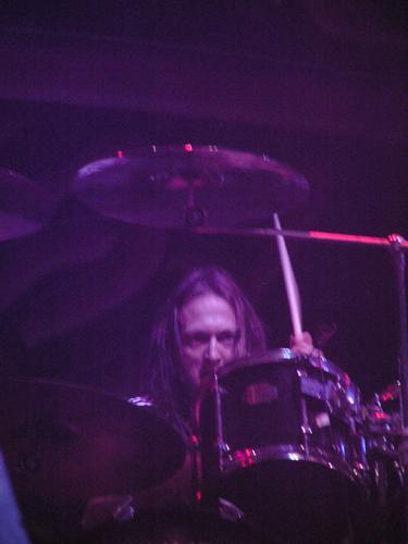 Fear Factory – 