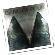 Gang Of Four - What Happens Next