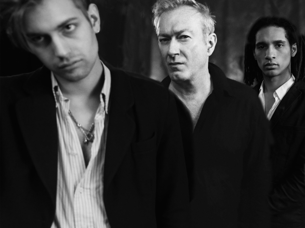 Gang Of Four