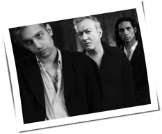 Gang Of Four