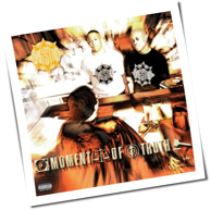 Gang Starr - Moment Of Truth