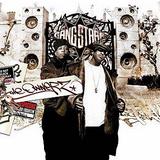Gang Starr - The Ownerz Artwork