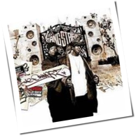 Gang Starr - The Ownerz