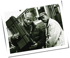 Gang Starr