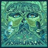 Gangrene - Vodka & Ayahuasca Artwork