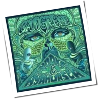 Gangrene - Vodka & Ayahuasca