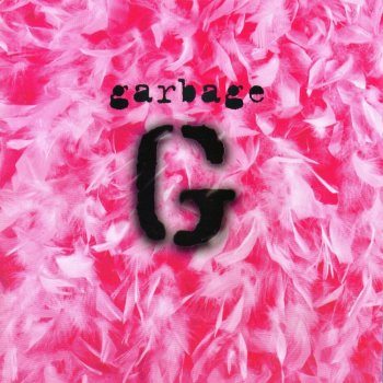 Garbage - Garbage Artwork
