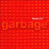 Garbage - Version 2.0 Artwork