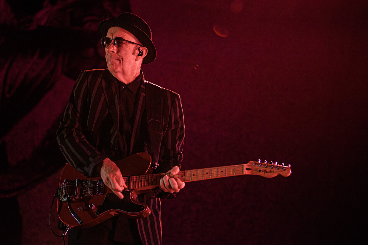 Garbage – Duke Erikson.