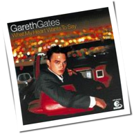 Gareth Gates - What My Heart Wants To Say