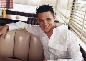 Gareth Gates