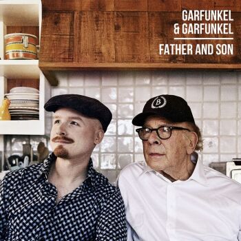 Garfunkel & Garfunkel - Father And Son Artwork