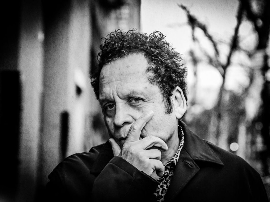 Garland Jeffreys