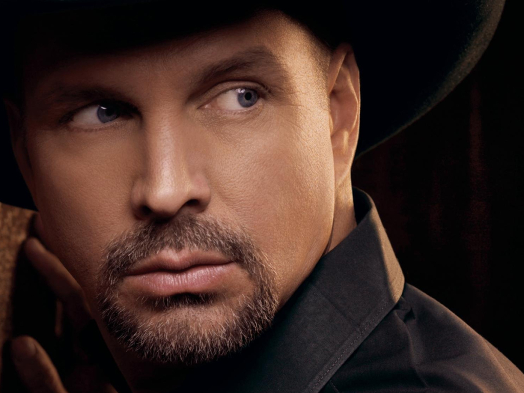 Garth Brooks