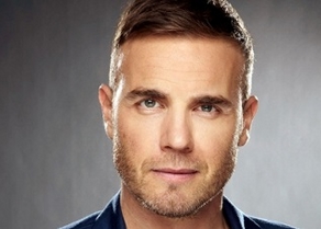 Gary Barlow