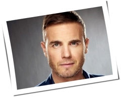 Gary Barlow