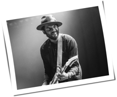 Gary Clark Jr.