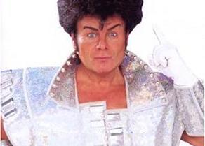 Gary Glitter