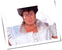 Gary Glitter