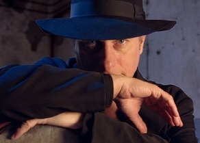 Gary Lucas