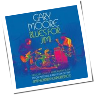 Gary Moore - Blues For Jimi