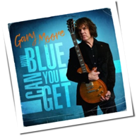 Gary Moore - How Blue Can You Get