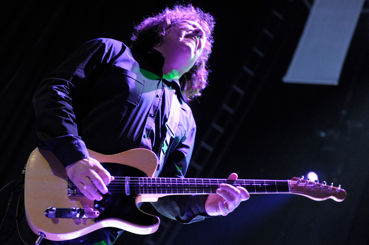 Gary Moore – 