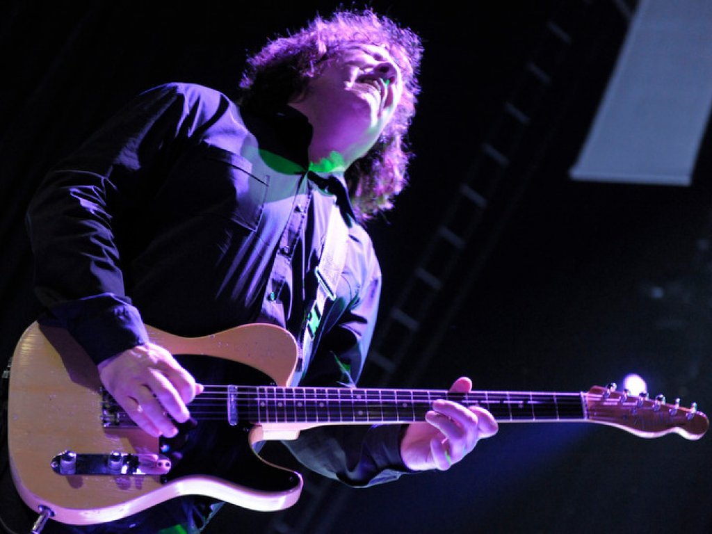 Gary Moore