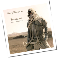 Gary Numan - Savage (Songs From A Broken World)