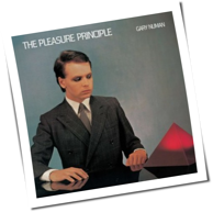 Gary Numan - The Pleasure Principle