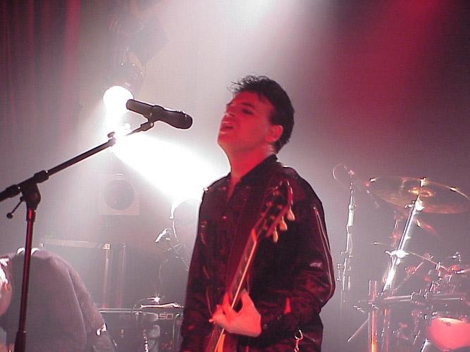 Gary Numan – 