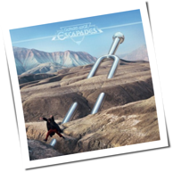 Gaspard Augé - Escapades