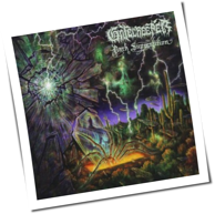 Gatecreeper - Dark Superstition