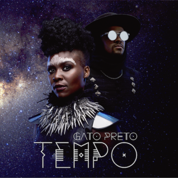 Gato Preto - Tempo Artwork