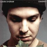 Gavin DeGraw - Chariot Artwork