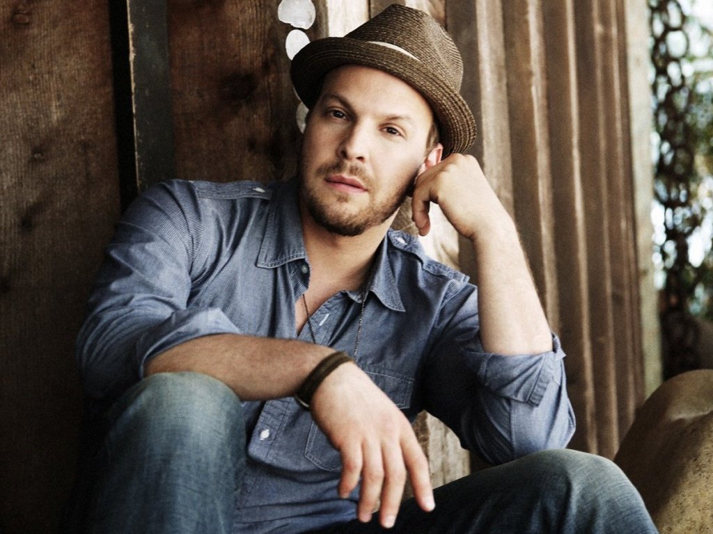Gavin DeGraw