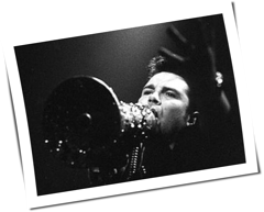 Gavin Friday