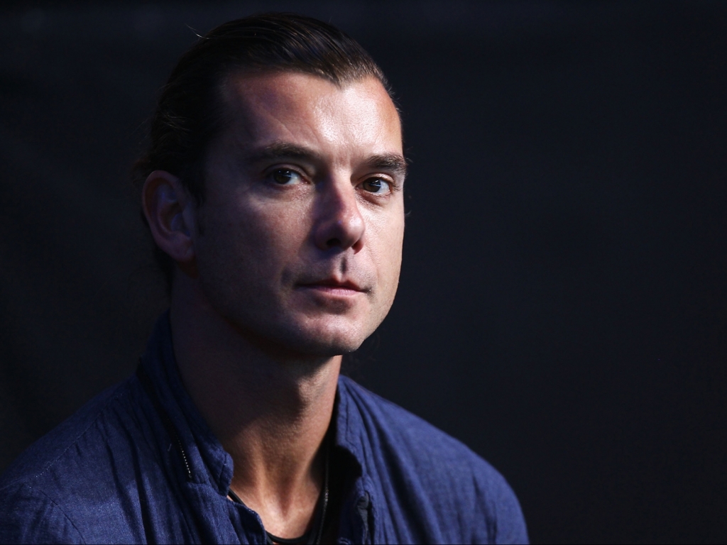 Gavin Rossdale