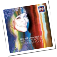 Gayle San - U60311 - Techno Division Vol. 5
