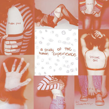 Gayle - A Study Of The Human Experience Vol. 1
