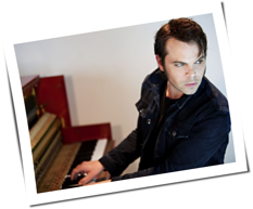 Gaz Coombes