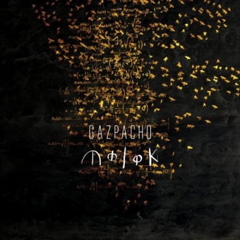 Gazpacho - Møløk Artwork