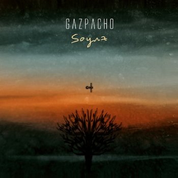 Gazpacho - Soyuz Artwork